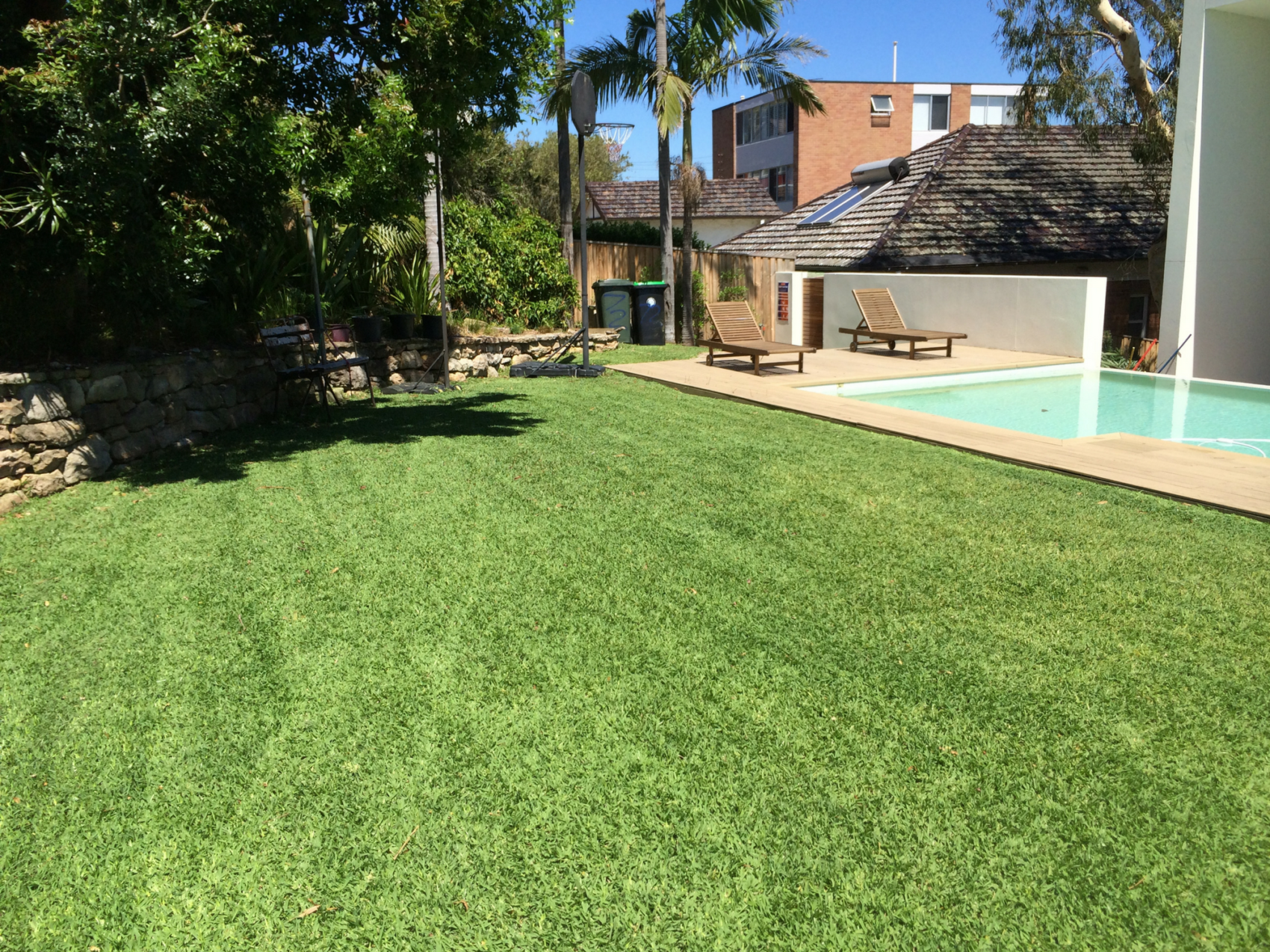 Lawn Mowing Service Northern Beaches Sydney Call PGS 0449 880369